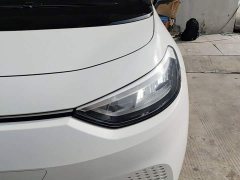 Volkswagen ID.3 Pure Smart Edition - ფოტო 10