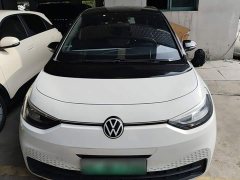 Volkswagen ID.3 Pure Smart Edition - ფოტო 11