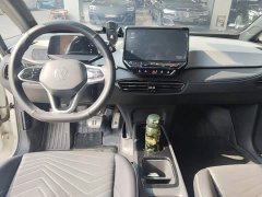 Volkswagen ID.3 Pure Smart Edition - ფოტო 13