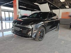 Zeekr 007 GT RWD Smart Driving Edition 75kWh - ფოტო 1