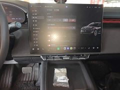 Zeekr 007 GT RWD Smart Driving Edition 75kWh - ფოტო 12