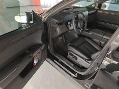 Zeekr 007 GT RWD Smart Driving Edition 75kWh - ფოტო 15