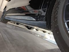 Zeekr 007 GT RWD Smart Driving Edition 75kWh - ფოტო 20