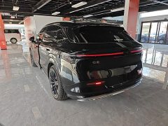 Zeekr 007 GT RWD Smart Driving Edition 75kWh - ფოტო 4