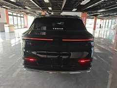 Zeekr 007 GT RWD Smart Driving Edition 75kWh - ფოტო 5