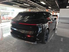 Zeekr 007 GT RWD Smart Driving Edition 75kWh - ფოტო 6