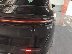 Zeekr 007 GT RWD Smart Driving Edition 75kWh - ფოტო 7