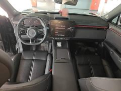 Zeekr 007 GT RWD Smart Driving Edition 75kWh - ფოტო 9