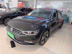 Volkswagen Magotan 330TSI DSG Luxury - ფოტო 1