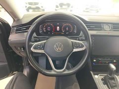 Volkswagen Magotan 330TSI DSG Luxury - ფოტო 10