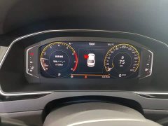 Volkswagen Magotan 330TSI DSG Luxury - ფოტო 11