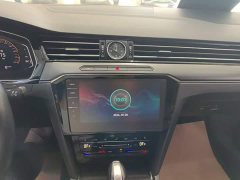 Volkswagen Magotan 330TSI DSG Luxury - ფოტო 12