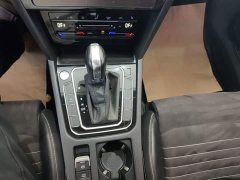 Volkswagen Magotan 330TSI DSG Luxury - ფოტო 13