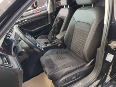 Volkswagen Magotan 330TSI DSG Luxury - ფოტო 14