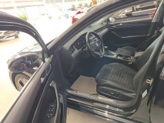 Volkswagen Magotan 330TSI DSG Luxury - ფოტო 15