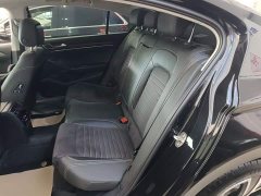 Volkswagen Magotan 330TSI DSG Luxury - ფოტო 16