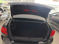Volkswagen Magotan 330TSI DSG Luxury - ფოტო 18