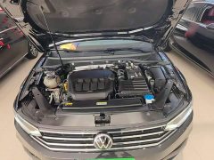 Volkswagen Magotan 330TSI DSG Luxury - ფოტო 19
