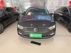 Volkswagen Magotan 330TSI DSG Luxury - ფოტო 2