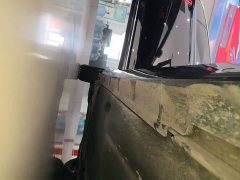 Volkswagen Magotan 330TSI DSG Luxury - ფოტო 20