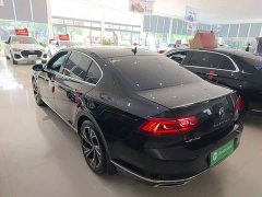 Volkswagen Magotan 330TSI DSG Luxury - ფოტო 4