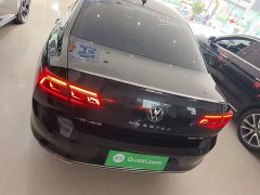 Volkswagen Magotan 330TSI DSG Luxury - ფოტო 5