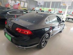 Volkswagen Magotan 330TSI DSG Luxury - ფოტო 6