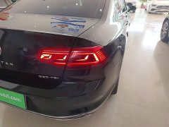 Volkswagen Magotan 330TSI DSG Luxury - ფოტო 7