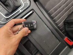 Volkswagen Magotan 330TSI DSG Luxury - ფოტო 8