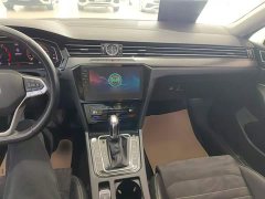 Volkswagen Magotan 330TSI DSG Luxury - ფოტო 9