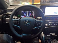 Lexus ES 200 Excellence Edition - ფოტო 10