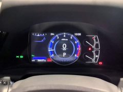 Lexus ES 200 Excellence Edition - ფოტო 11