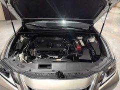 Lexus ES 200 Excellence Edition - ფოტო 19