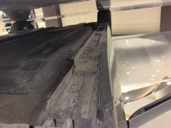 Lexus ES 200 Excellence Edition - ფოტო 20
