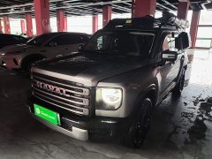 Haval Menlong New Energy Hi4 102 Explorer Edition - ფოტო 1