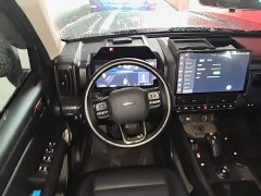 Haval Menlong New Energy Hi4 102 Explorer Edition - ფოტო 10