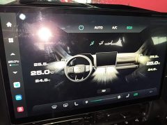 Haval Menlong New Energy Hi4 102 Explorer Edition - ფოტო 12