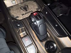 Haval Menlong New Energy Hi4 102 Explorer Edition - ფოტო 13