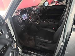 Haval Menlong New Energy Hi4 102 Explorer Edition - ფოტო 14