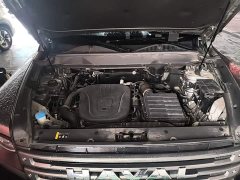 Haval Menlong New Energy Hi4 102 Explorer Edition - ფოტო 19