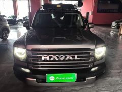 Haval Menlong New Energy Hi4 102 Explorer Edition - ფოტო 2