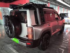 Haval Menlong New Energy Hi4 102 Explorer Edition - ფოტო 6