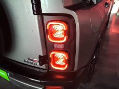 Haval Menlong New Energy Hi4 102 Explorer Edition - ფოტო 7