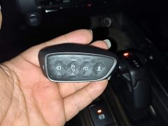 Haval Menlong New Energy Hi4 102 Explorer Edition - ფოტო 8
