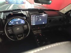 Haval Menlong New Energy Hi4 102 Explorer Edition - ფოტო 9