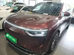 AITO Aion M8 Extended Range Ultra 53.4kWh 5-Seater with 192-Channel LiDAR - ფოტო 1