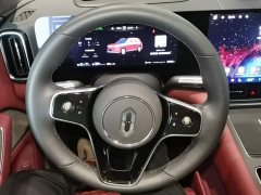 AITO Aion M8 Extended Range Ultra 53.4kWh 5-Seater with 192-Channel LiDAR - ფოტო 10