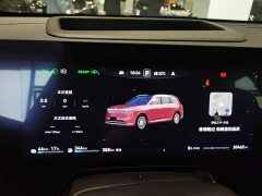 AITO Aion M8 Extended Range Ultra 53.4kWh 5-Seater with 192-Channel LiDAR - ფოტო 11