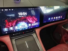 AITO Aion M8 Extended Range Ultra 53.4kWh 5-Seater with 192-Channel LiDAR - ფოტო 12