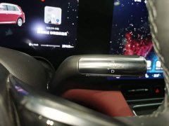 AITO Aion M8 Extended Range Ultra 53.4kWh 5-Seater with 192-Channel LiDAR - ფოტო 13